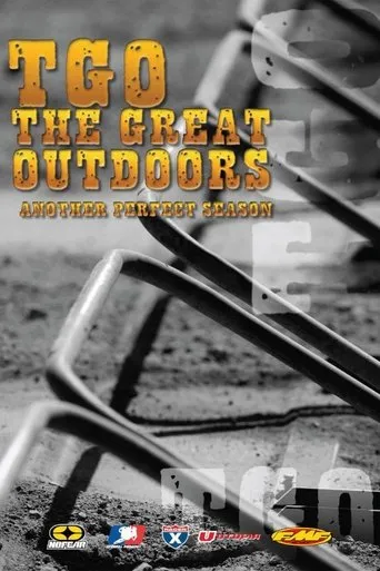 Póster de The Great Outdoors: Another Perfect Season