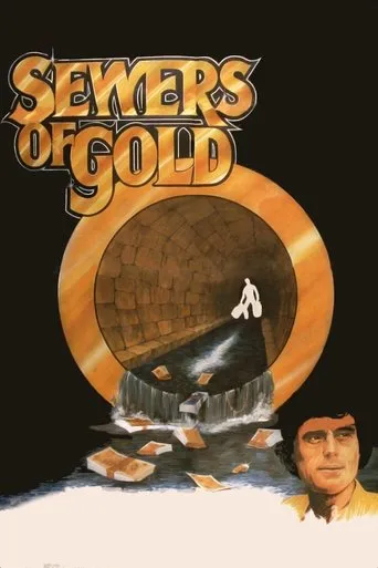 Póster de The Great Riviera Bank Robbery