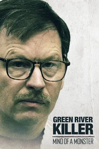 Póster de The Green River Killer: Mind of a Monster