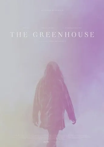 Póster de The Greenhouse