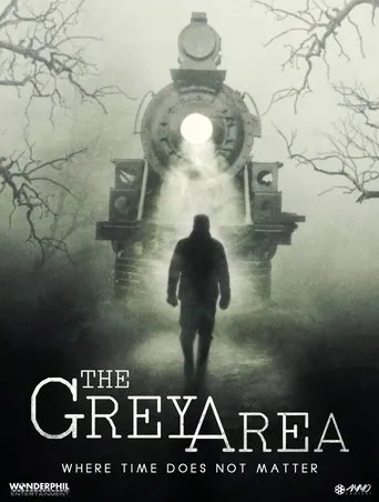 Póster de The Grey Area