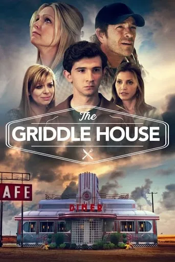 Póster de The Griddle House