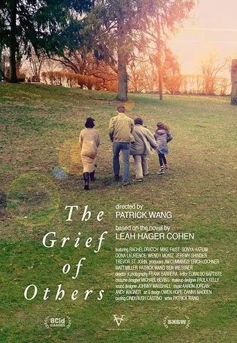 Póster de The Grief of Others