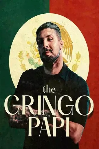 Póster de The Gringo Papi