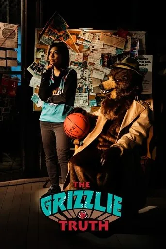 Póster de The Grizzlie Truth