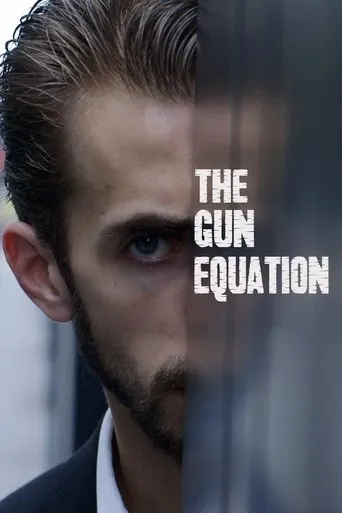 Póster de The Gun Equation