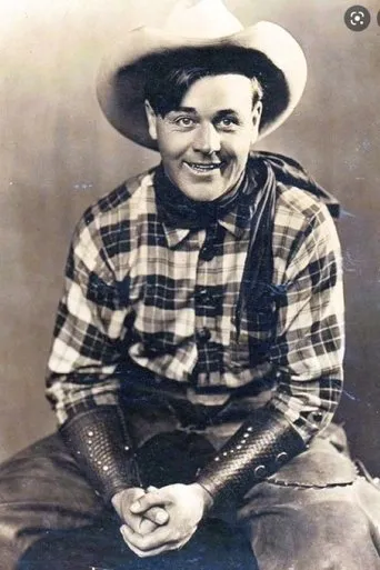 Póster de The Gun Packer (C)
