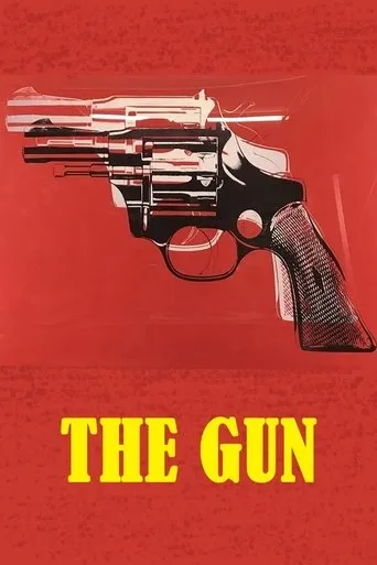 Póster de The Gun