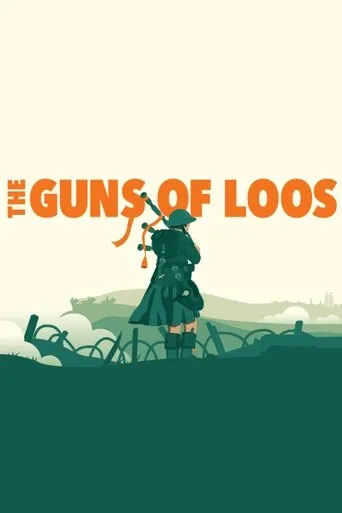 Póster de The Guns of Loos