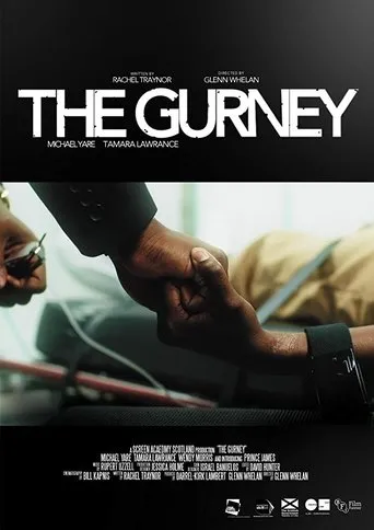 Póster de The Gurney