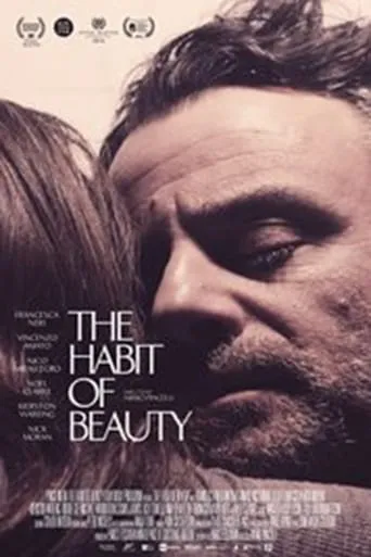 Póster de The Habit of Beauty