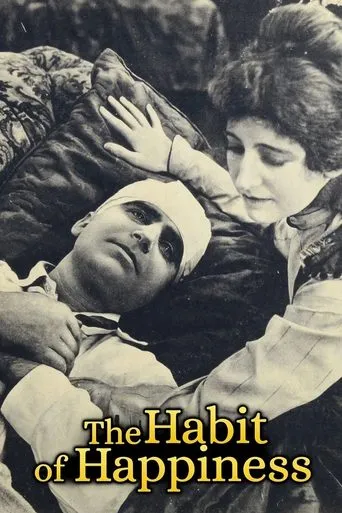 Póster de The Habit of Happiness