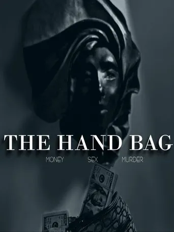 Póster de The Hand Bag