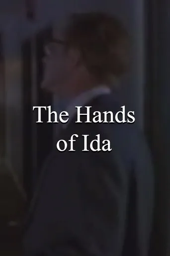 Póster de The Hands of Ida