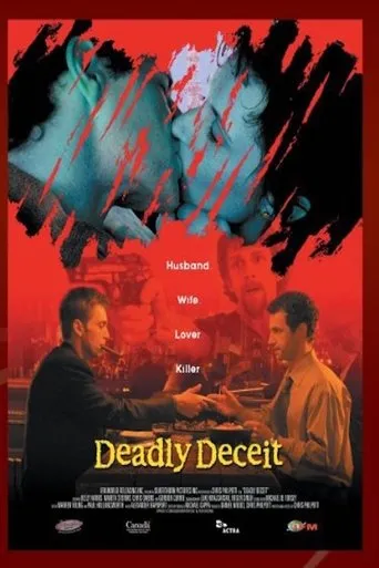 Póster de The Happy Couple