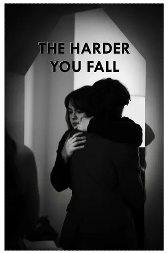 Póster de The Harder You Fall
