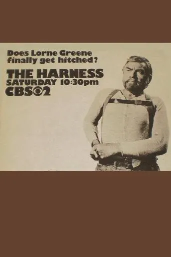 Póster de The Harness