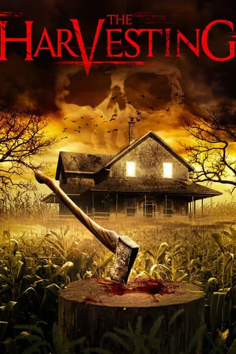 Póster de The Harvesting