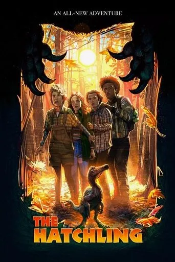 Póster de The Hatchling