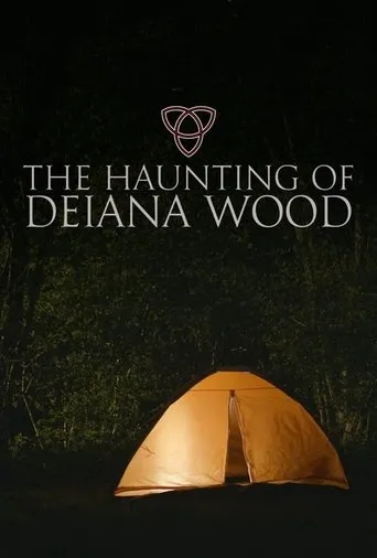Póster de The Haunting of Deiana Wood