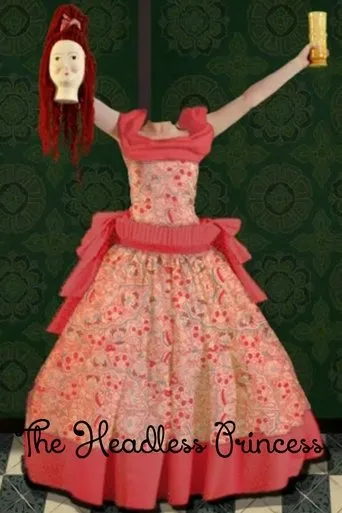Póster de The Headless Princess