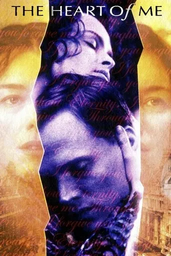 Póster de The Heart of Me