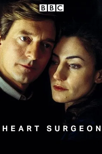 Póster de The Heart Surgeon