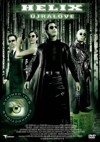 Póster de The Helix... Loaded