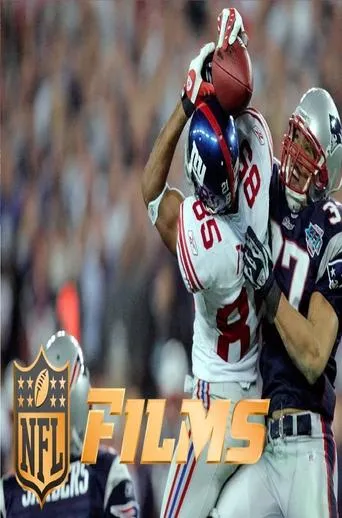 Póster de The Helmet Catch