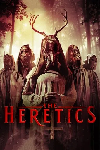 Póster de The Heretics