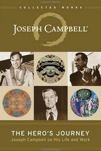 Póster de The Hero's Journey: The World of Joseph Campbell