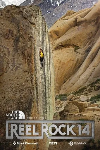 Póster de The High Road