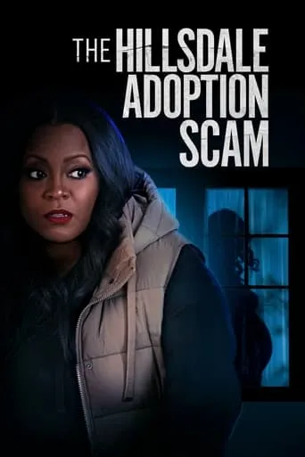 Póster de The Hillsdale Adoption Scam
