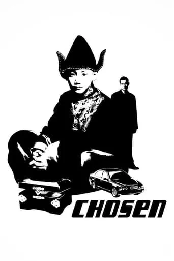Póster de The Hire: Chosen