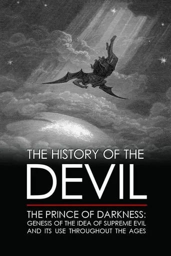 Póster de The History of the Devil