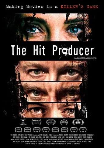 Póster de The Hit Producer