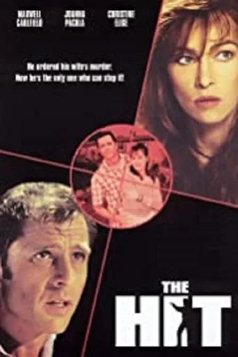 Póster de The Hit