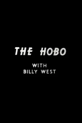 Póster de The Hobo