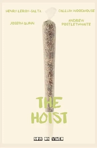 Póster de The Hoist