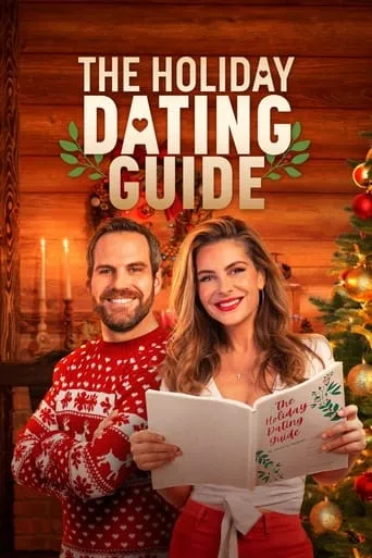 Póster de The Holiday Dating Guide
