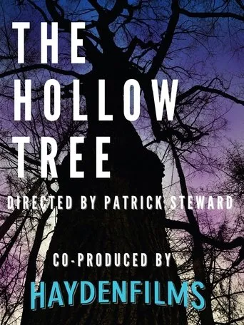 Póster de The Hollow Tree