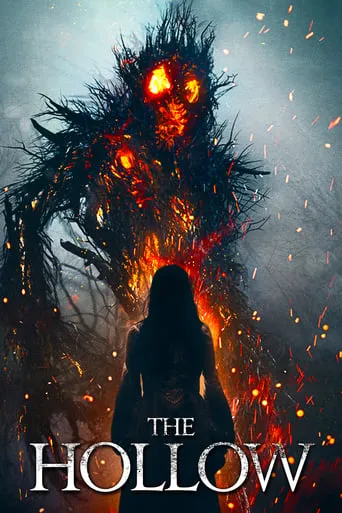 Póster de The Hollow