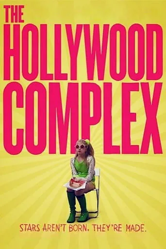 Póster de The Hollywood Complex