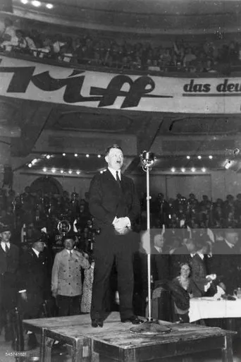 Póster de The Home Movies of Eva Braun