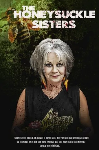 Póster de The Honeysuckle Sisters
