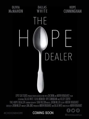 Póster de The Hope Dealer