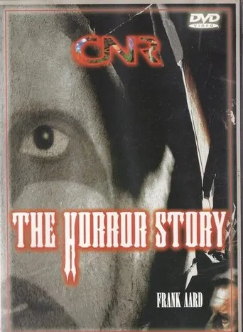 Póster de The Horror Story