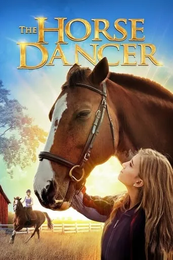 Póster de The Horse Dancer