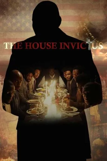 Póster de The House Invictus