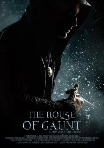 Póster de The House of Gaunt